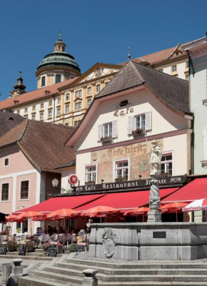 Madar Café Restaurant zum Fürsten